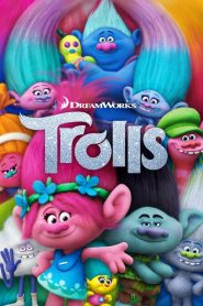 โทรลล์ส Trolls (2016)