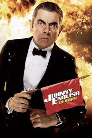 พยัคฆ์ร้าย ศูนย์ ศูนย์ ก๊าก สายลับกลับมาป่วน Johnny English Reborn (2011)
