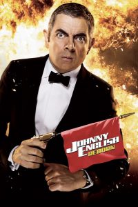 พยัคฆ์ร้าย ศูนย์ ศูนย์ ก๊าก สายลับกลับมาป่วน Johnny English Reborn (2011)