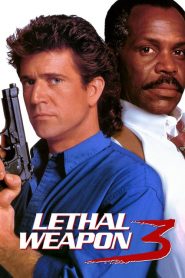 ริกส์ คนมหากาฬ 3 Lethal Weapon 3 (1992)