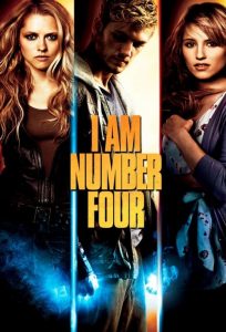 ปฏิบัติการล่าเหนือโลกจอมพลังหมายเลข 4 I Am Number Four (2011)