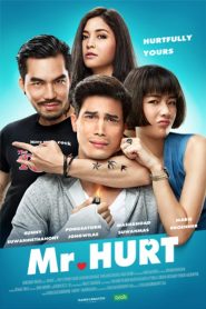 มิสเตอร์เฮิร์ท มือวางอันดับเจ็บ Mr. Hurt (2017)