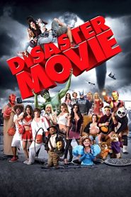 ขบวนการฮีโร่ป่วนโลก Disaster Movie (2008)