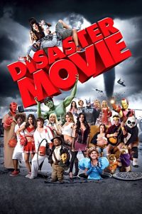 ขบวนการฮีโร่ป่วนโลก Disaster Movie (2008)