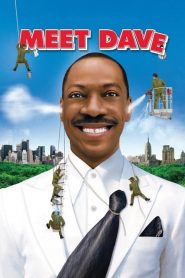 อาคันตุก๊ะป่วนโลก Meet Dave (2008)