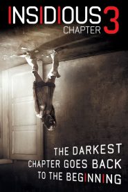 วิญญาณตามติด 3 Insidious: Chapter 3 (2015)