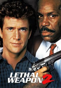 ริกก์ส คนมหากาฬ 2 Lethal Weapon 2 (1989)