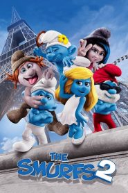 เดอะ สเมิร์ฟ 2 The Smurfs 2 (2013)