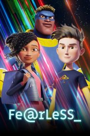 เฟียร์เลส: เกมซ่าปราบเซียน Fearless (2020)