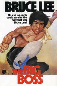 ไอ้หนุ่มซินตึ๊ง The Big Boss (1971)