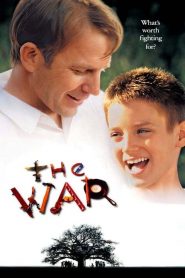 สู้..เยี่ยงพ่อในดวงใจ The War (1994)