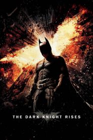 แบทแมน อัศวินรัตติกาลผงาด The Dark Knight Rises (2012)