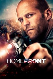 โคตรคนระห่ำล่าผ่าเมือง Homefront (2013)
