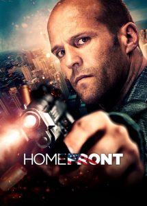 โคตรคนระห่ำล่าผ่าเมือง Homefront (2013)
