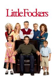 เขยซ่าส์ หลานเฟี้ยว ขอเปรี้ยวพ่อตา Little Fockers (2010)