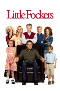 เขยซ่าส์ หลานเฟี้ยว ขอเปรี้ยวพ่อตา Little Fockers (2010)