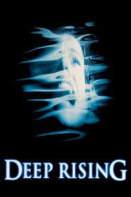 เลื้อยทะลวง 20,000 โยชน์ Deep Rising (1998)