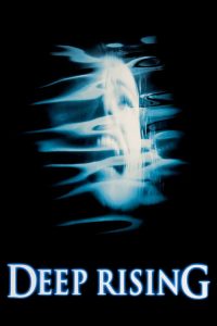 เลื้อยทะลวง 20,000 โยชน์ Deep Rising (1998)