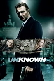 คนนิรนามเดือดระอุ Unknown (2011)
