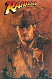 ขุมทรัพย์สุดขอบฟ้า Raiders of the Lost Ark (1981)