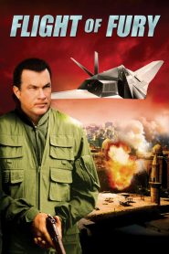 ภารกิจฉีกน่านฟ้ามหากาฬ Flight of Fury (2007)