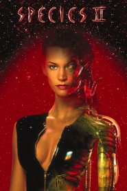 สปีชี่ส์ 2 สายพันธุ์มฤตยู…แพร่พันธุ์นรก Species II (1998)