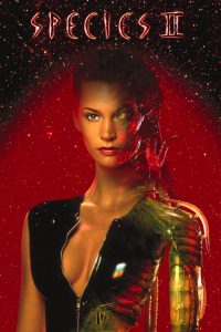 สปีชี่ส์ 2 สายพันธุ์มฤตยู…แพร่พันธุ์นรก Species II (1998)