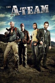 เอ-ทีม หน่วยพิฆาตเดนตาย The A-Team (2010)