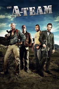 เอ-ทีม หน่วยพิฆาตเดนตาย The A-Team (2010)