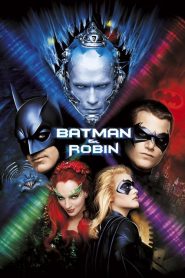 แบทแมน & โรบิน Batman & Robin (1997)
