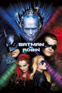 แบทแมน & โรบิน Batman & Robin (1997)