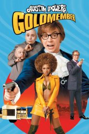พยัคฆ์ร้ายใต้สะดือ ตอน ตามล่อพ่อสายลับ Austin Powers in Goldmember (2002)