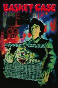 อะไรอยู่ในตะกร้า Basket Case (1982)