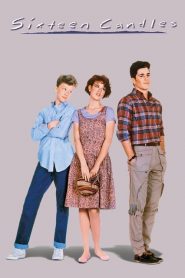 สาวน้อยเรียนรัก Sixteen Candles (1984)