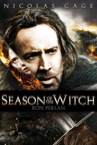 มหาคำสาปสิ้นโลก Season of the Witch (2011)