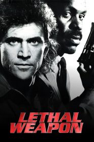 ริกส์ คนมหากาฬ Lethal Weapon (1987)