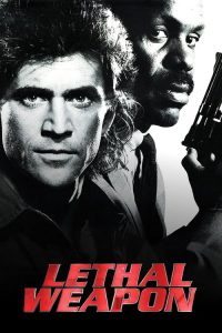 ริกส์ คนมหากาฬ Lethal Weapon (1987)