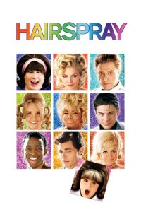 โอ๊ะโอ๋! คนจะดัง…ขวางไม่อยู่ Hairspray (2007)