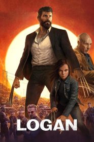โลแกน เดอะ วูล์ฟเวอรีน Logan (2017)