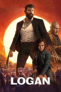 โลแกน เดอะ วูล์ฟเวอรีน Logan (2017)