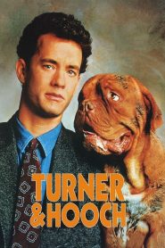 หล่อโย่งย่นบึ้ก Turner & Hooch (1989)