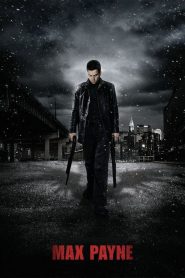 ฅนมหากาฬถอนรากทรชน Max Payne (2008)