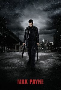 ฅนมหากาฬถอนรากทรชน Max Payne (2008)