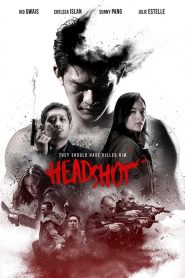 Headshot (2016)