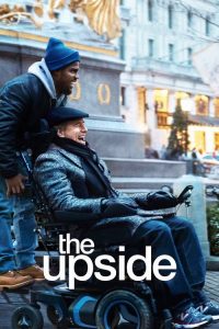 ดิ อัพไซด์ The Upside (2019)
