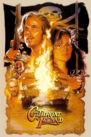 ผ่าขุมทรัพย์ทะเลโหด Cutthroat Island (1995)