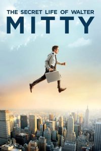 ชีวิตพิศวงของ วอลเตอร์ มิตตี้ The Secret Life of Walter Mitty (2013)