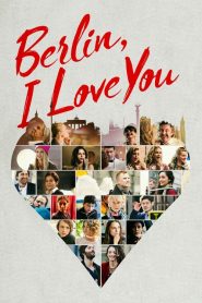 เบอร์ลิน, ไอ เลิฟ ยู Berlin, I Love You (2019)
