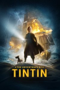 การผจญภัยของตินติน The Adventures of Tintin (2011)