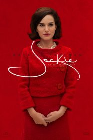 หม้ายหมายเลขหนึ่ง Jackie (2016)